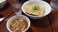 「つけ麺」@つけ麺 結心の写真