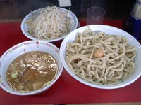 「たまつけ、大、６５０、野菜ましまし」@蓮爾 登戸店の写真