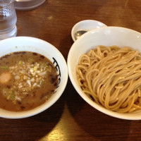 「つけ麺」@TETSU 品川店の写真