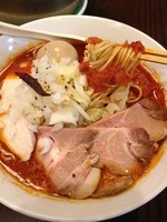 「全部入りとまとチリ（1,000円）」@カッパ64 福生店の写真