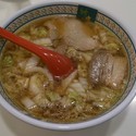 おいしいラーメン(650円)