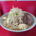 ラーメン大　780円