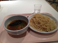 「麺屋 一燈 コラボメニューつけ麺 ￥７００」@ごはんどき 柏店の写真
