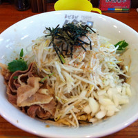 「まぜまぜ」@まぜまぜムタヒロの写真