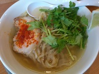 「Ｒ－２０　￥880」@麺や 河野の写真