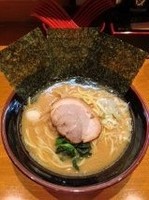 「ラーメン（味噌）」@一松家の写真