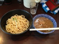 「つけ麺」@麺屋 一慶の写真