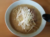 「原点らーめん 醤油￥600」@原点らーめんの写真