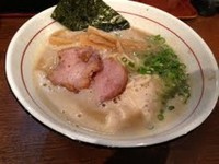 「塩ラーメン」@麺や よかにせの写真