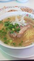 「牛麺」@餃子の王将 千葉ニュータウン中央店の写真