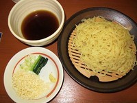 「盛り中華（普通盛り）　409円」@幸楽苑 新橋烏森店の写真