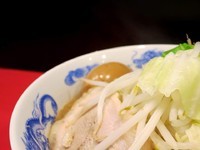 「ラーメン（無料TOP無し）」@ジャンクガレッジ 大宮駅前店の写真