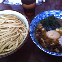 「つけ麺」@次念序の写真