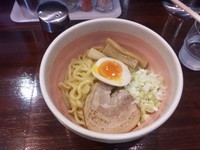 「油そばアブラ」@麺屋 鉄平の写真