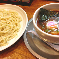 「濃厚旨辛つけ麺 並盛り」@ラーメン Jackson'sの写真