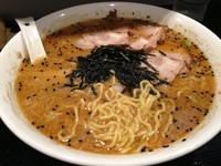 「漢方ラーメン肉増」@漢方ラーメン渡辺の写真