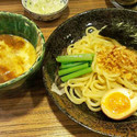 カレーつけ麺（800円）