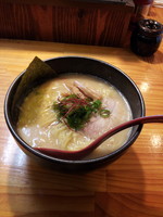 「ラーメン」@麺処 閃の写真