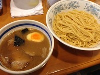 「もりチャーシュー（中盛り）、980円」@大勝軒 七福の写真