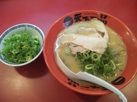 「ラーメン」@天下一品 長岡店の写真