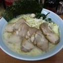 塩ネギチャーシューメン大盛り(麺硬め)1150円