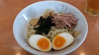 「冷麺(醤油ダレ)」@尾道ラーメン 正ちゃんの写真