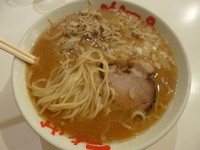 「ぼくの空（800円）」@なんつッ亭 水戸店の写真