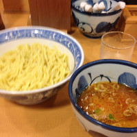 「つけ麺」@中華そば 青葉 錦糸町店の写真