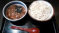 「大勝軒つけ麺（並）」@町田 大勝軒の写真