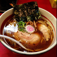 「黒大醤、替玉」@総大醤の写真