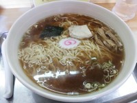 「中華そば　700円」@大勝軒 狭山ヶ丘店の写真