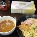 つけ麺　650円
