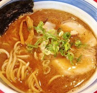 「ら～麺680円」@麺屋あらき 竈の番人の写真