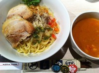 「つけ麺 ロッソ」@ajito ismの写真