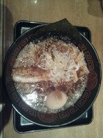 「２年１組」@らぅ麺 ガラ喰楽学校 大宮店の写真