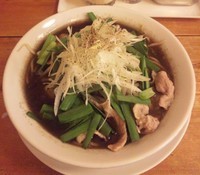 「黒まる：850円」@博多まるきんラーメン 上馬店の写真