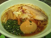 「くろくの醤油」@仙臺 くろくの写真