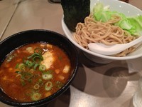 「海老つけ」@つけ麺 五ノ神製作所の写真