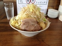 「大高山 700」@ラーメン 大高山の写真