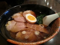 「チャーシューメン（４８０円パンダの日価格）」@パンダ 南蒲田店の写真