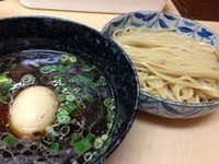 「つけめん」@三谷製麺所の写真