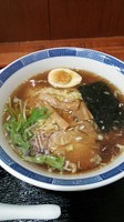 「ラーメン」@ジャンの写真