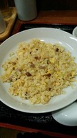 「セットの半チャーハン」@ジャンの写真