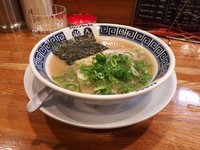 「ラーメン」@御天 千駄ヶ谷店の写真