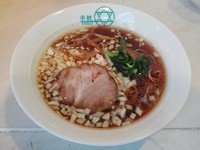 「琥珀（700円）」@楽観 立川の写真