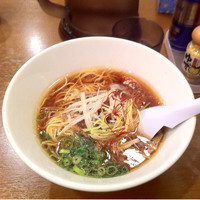 「Ａセット」@東京ましこ亭の写真