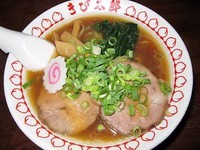 「醤油らーめん　680円」@醤油らーめん きび太郎の写真