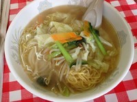 「タンメン」@三好弥の写真