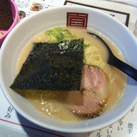 「らーめん白」@麺屋 のすけの写真