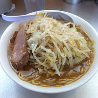 「福らーめん」@らーめん 福屋の写真